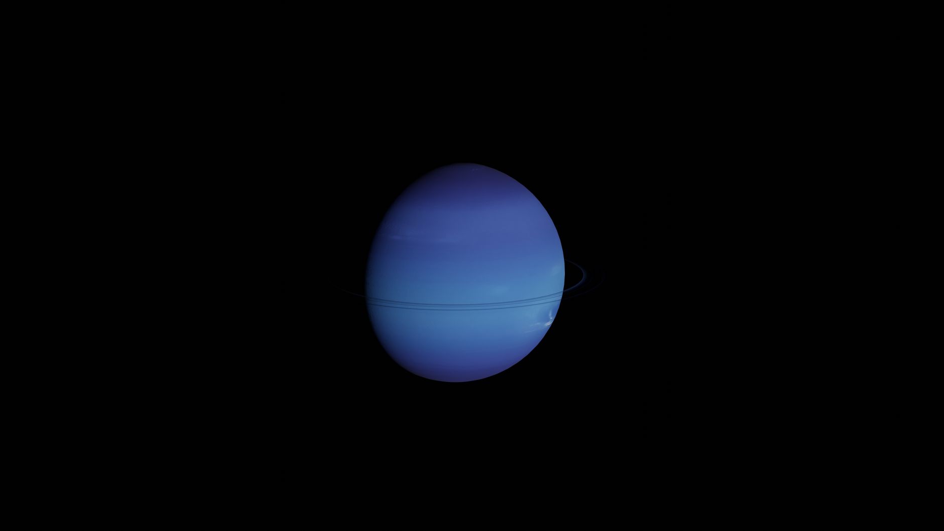 Twisted Superionic Matter Lurking in Uranus & Neptune?