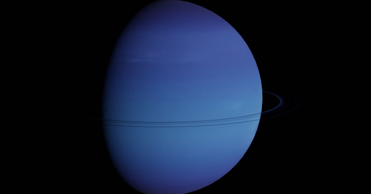 NASA finds blue planet 63 light-years away but its colour is from glass, not water