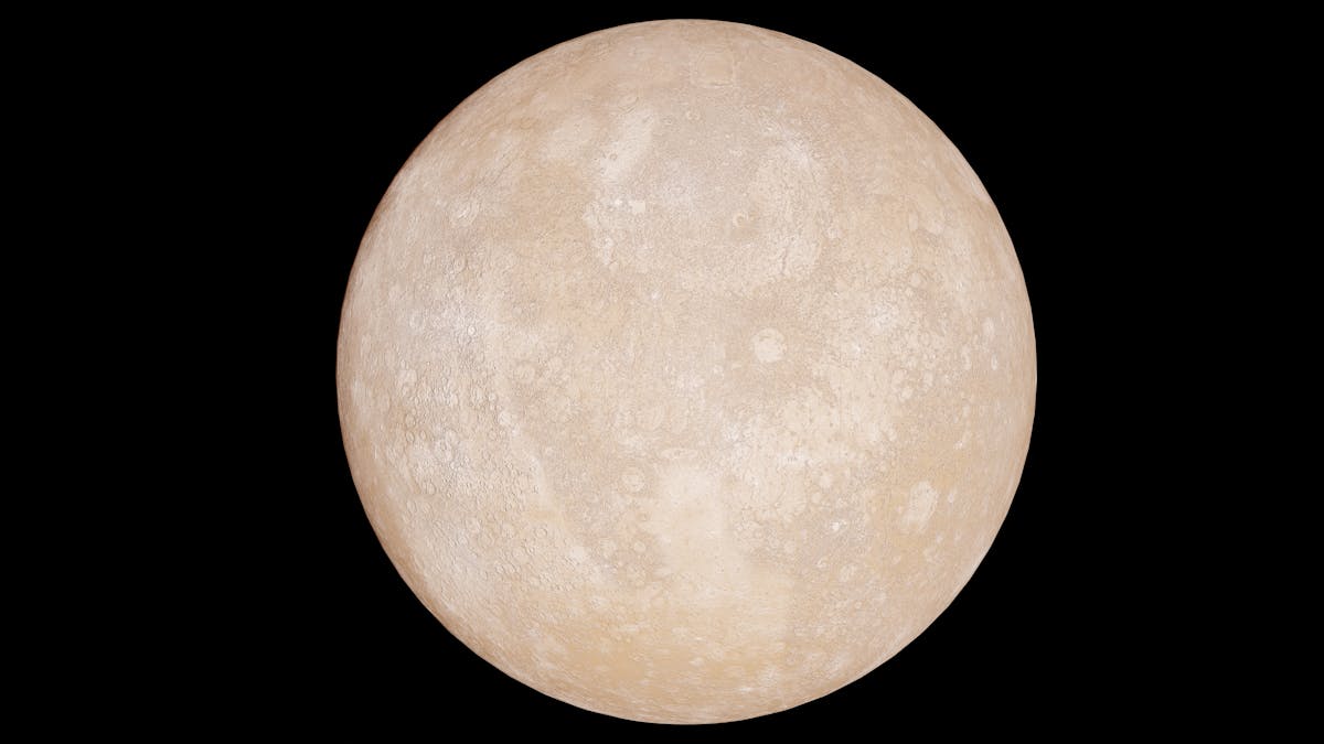 NASA's Asteroid Impact: A Cosmic Nudge With Big Implications