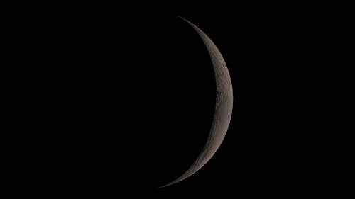 astronomi, ay, Bilim içeren Ücretsiz stok fotoğraf