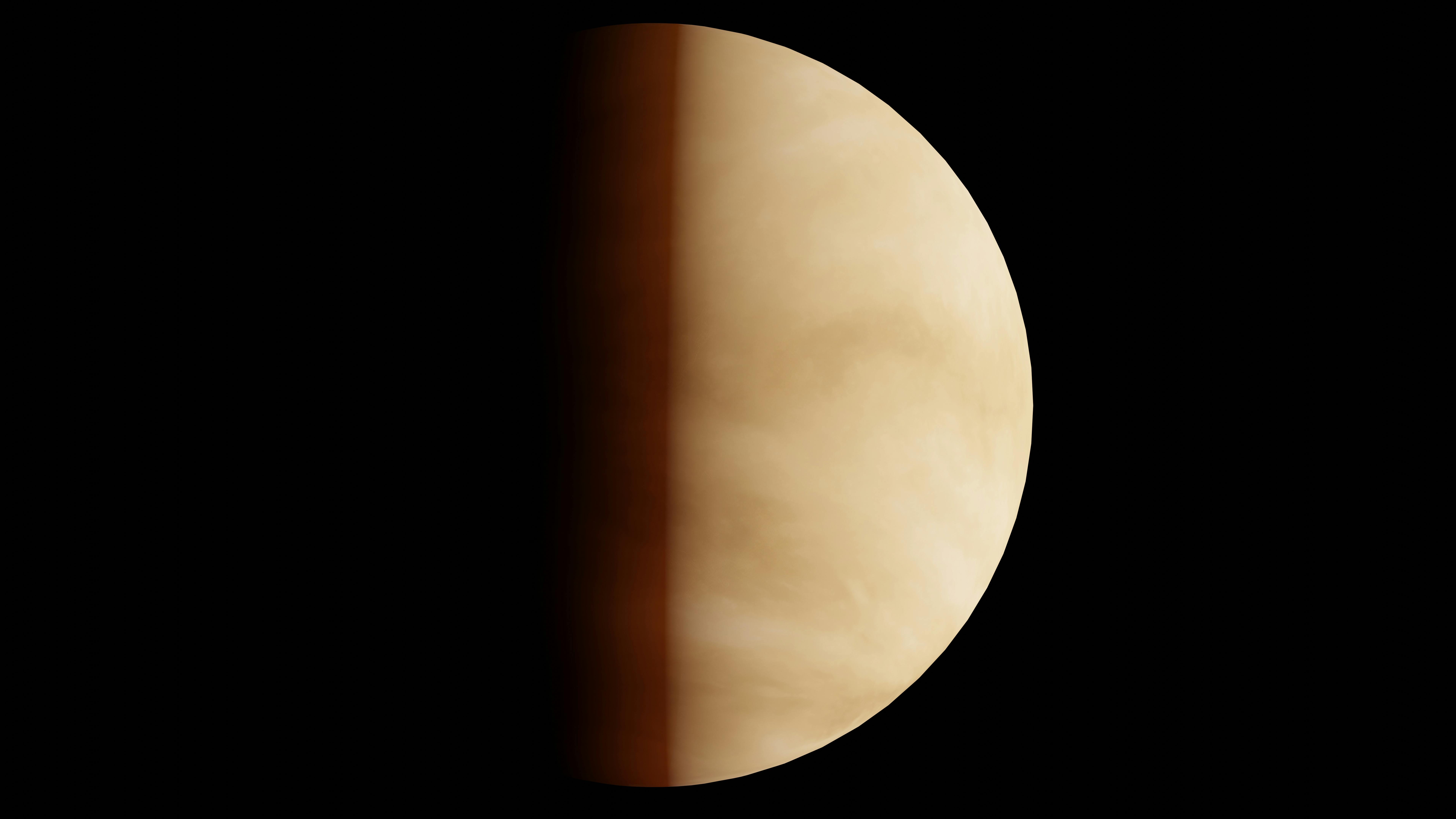 Studii de lumină: cum modelează atmosfera spațiului