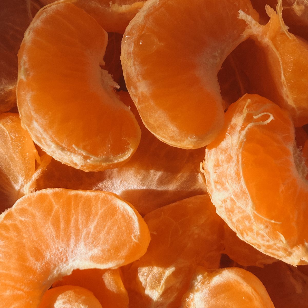 Grafted Tangerine fruit