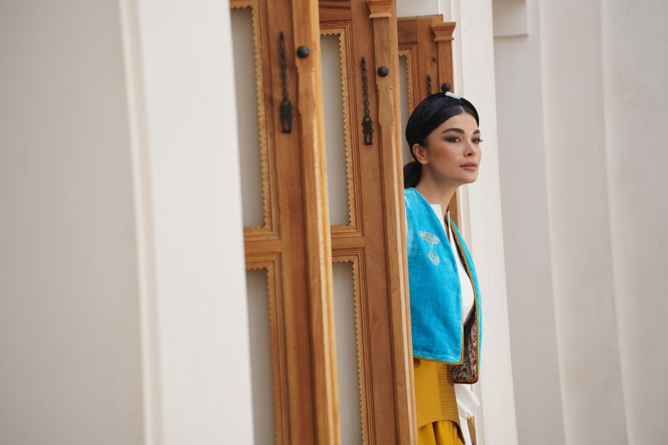 Persian AI Girlfriend: Poetic, Elegant, and Endlessly Curious Persian AI Girlfriend — AI Angels 2026 guide