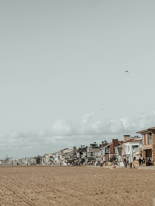 Gratis stockfoto met strand, zand