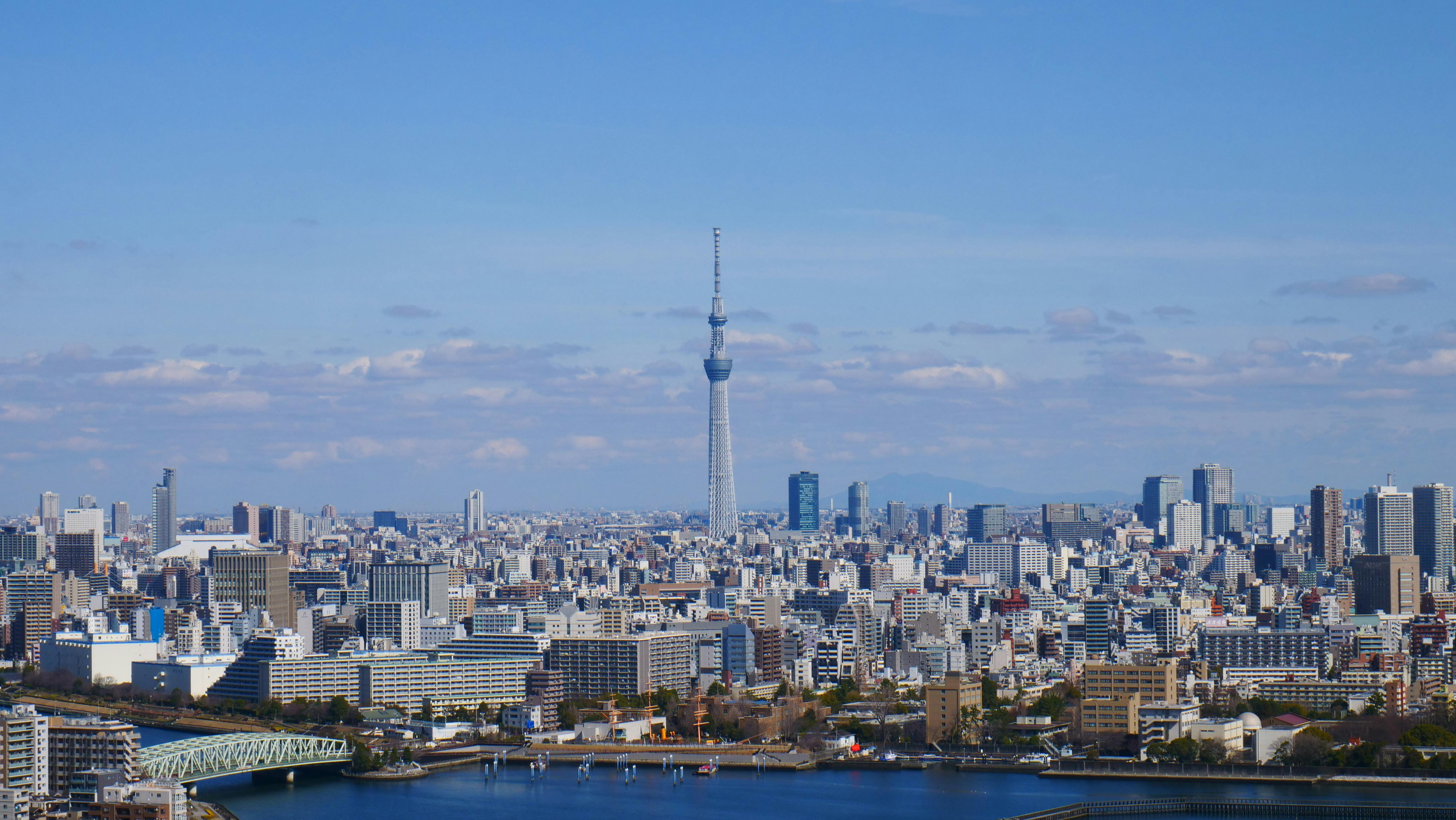 Top 10 Cheap Tokyo Hotels: Budget Stays for 2026