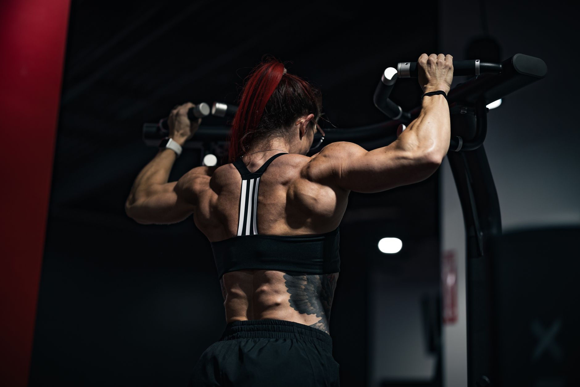 7 Best Exercises to Get Rid workout technique step by step
