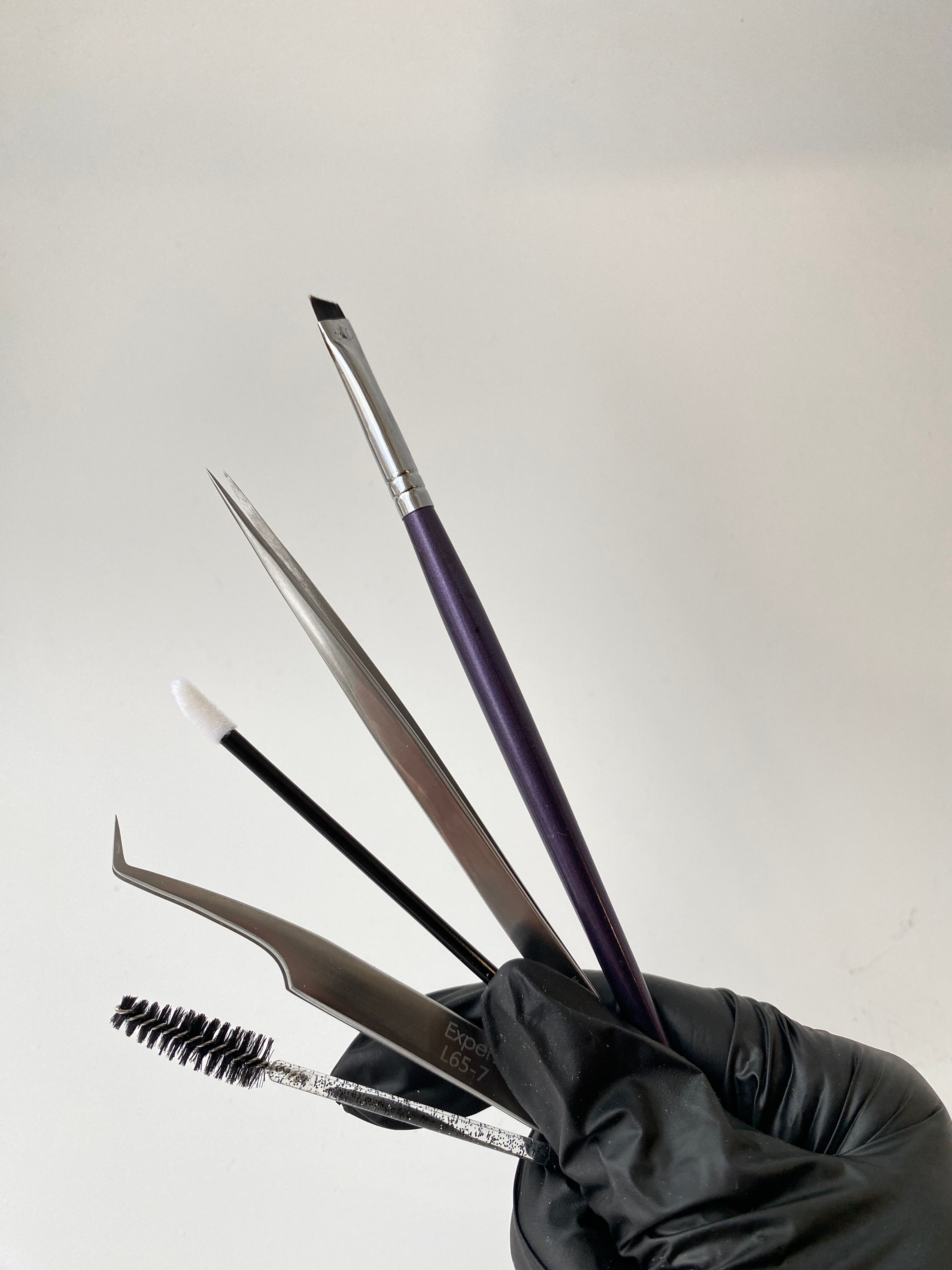 Kit Manicure Completo