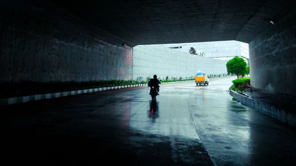 Transfer / Travel in Hyderabad