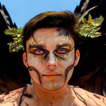 Icarus