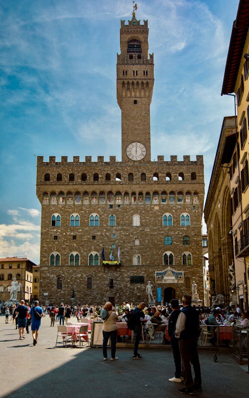 Imagine de stoc gratuită din antichitate, călătorie, Florența