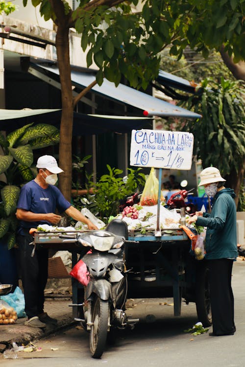 Foto stok gratis bazar, buah-buahan, eksotik