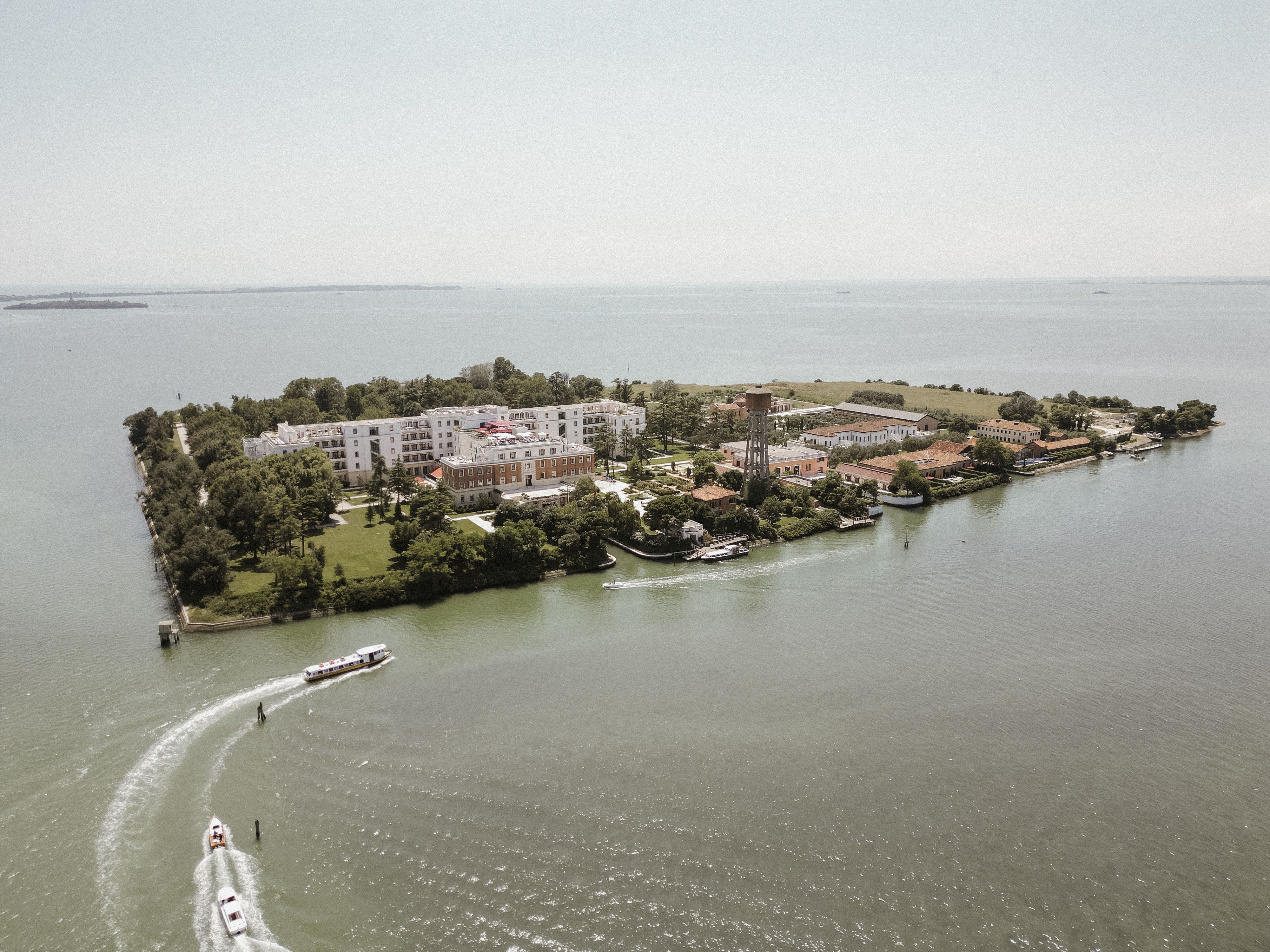 Hotels in Venice