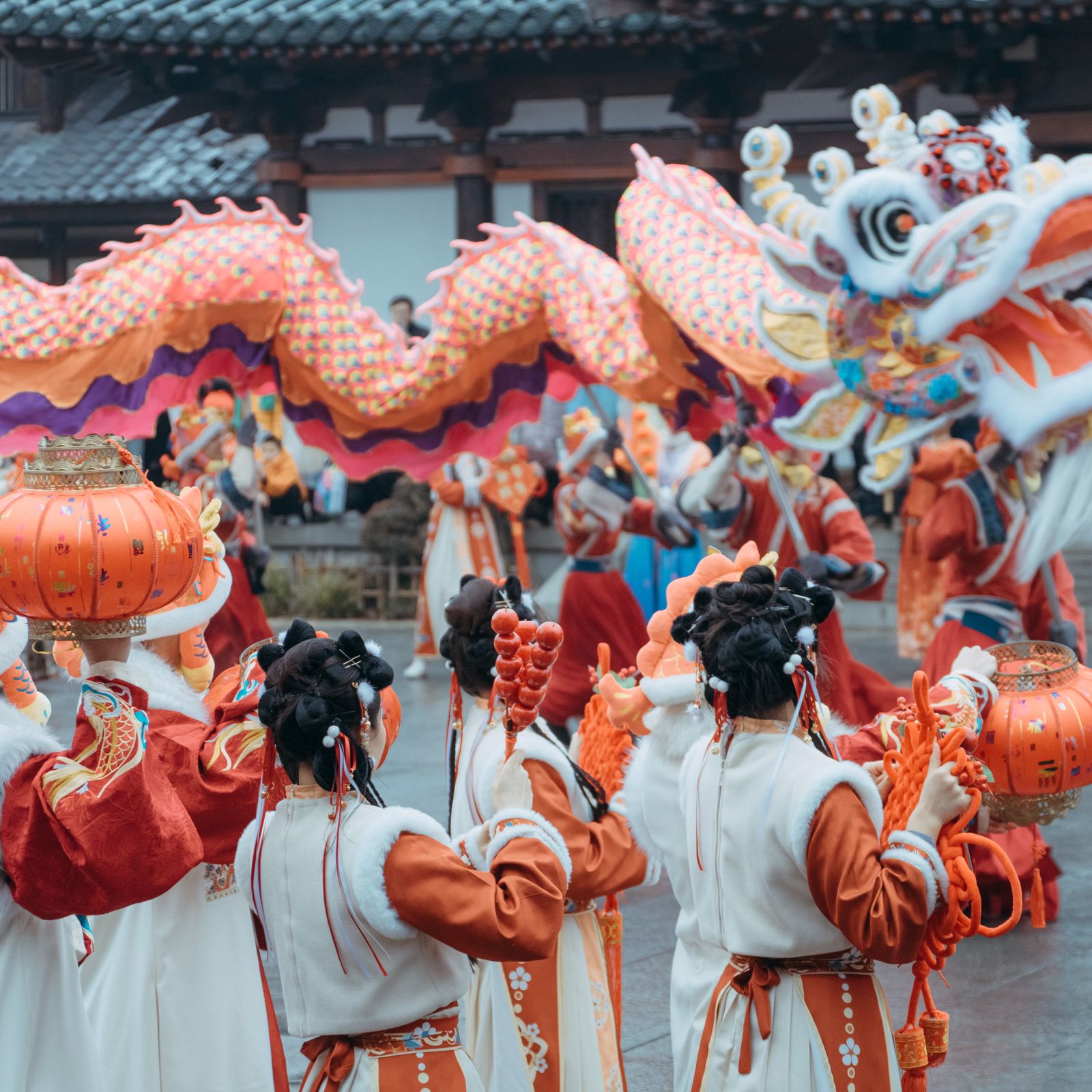 Gion Matsuri