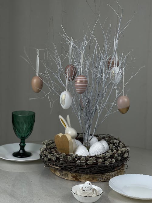 Easter decorating ideas for your home