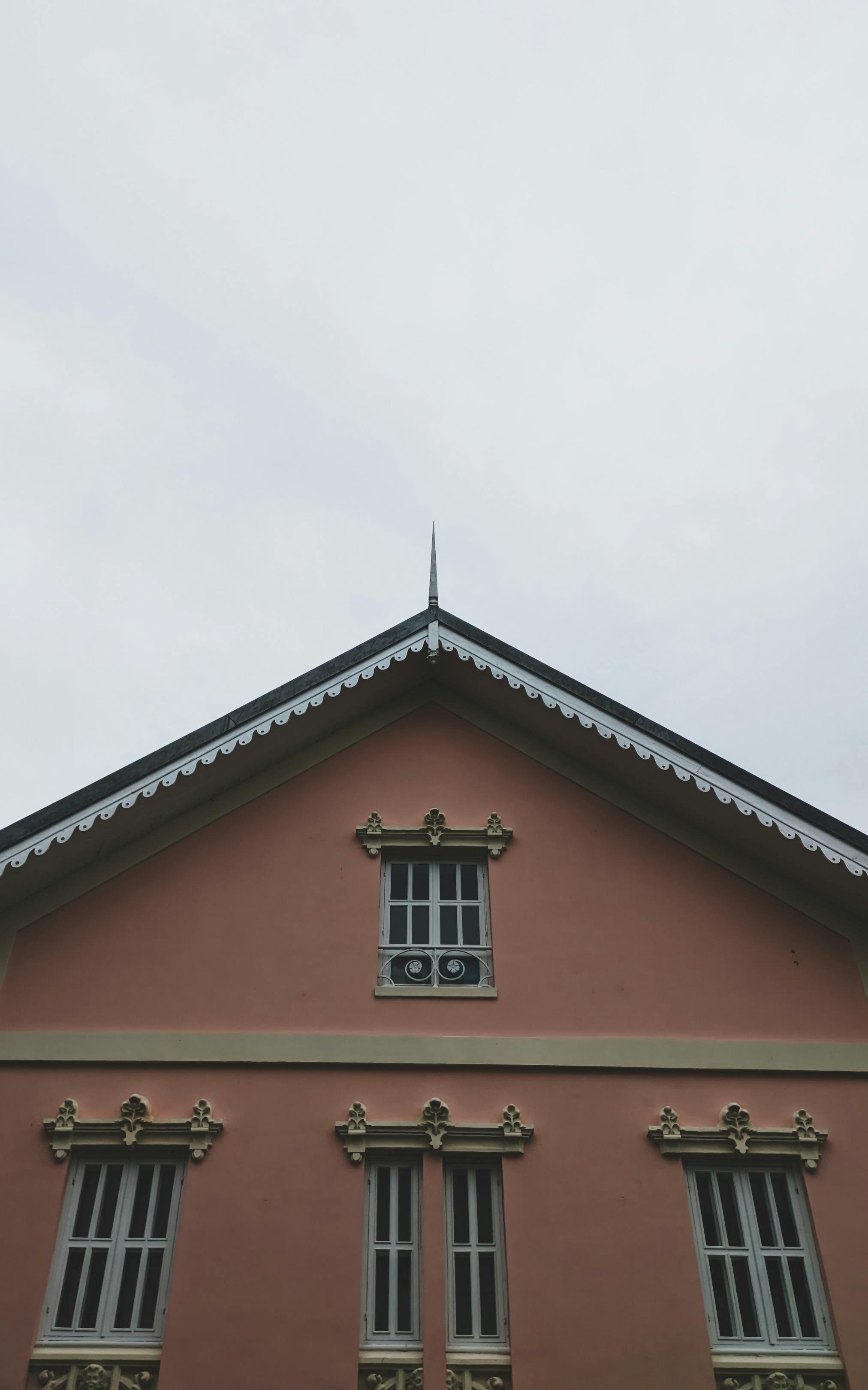 Gratis Fotos de stock gratuitas de antiguo, arquitectura, arquitectura adornada Foto de stock