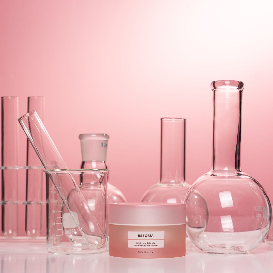 Understanding How Centella Asiatica and Ceramide Formulations Repair Epidermal Barrier Function in Korean Skincare