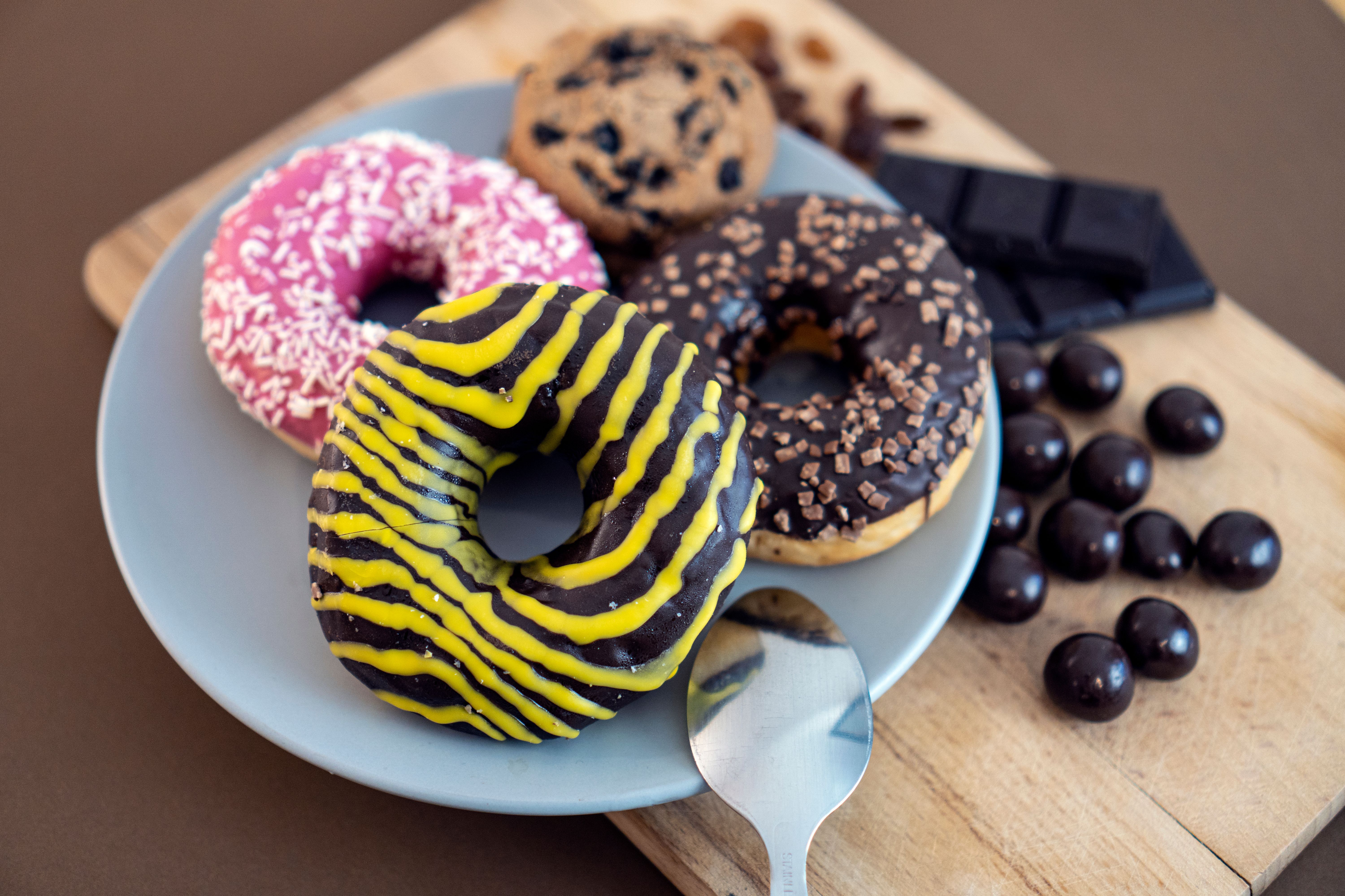 How to Make Chocolate Raisins? - Chef's Resource