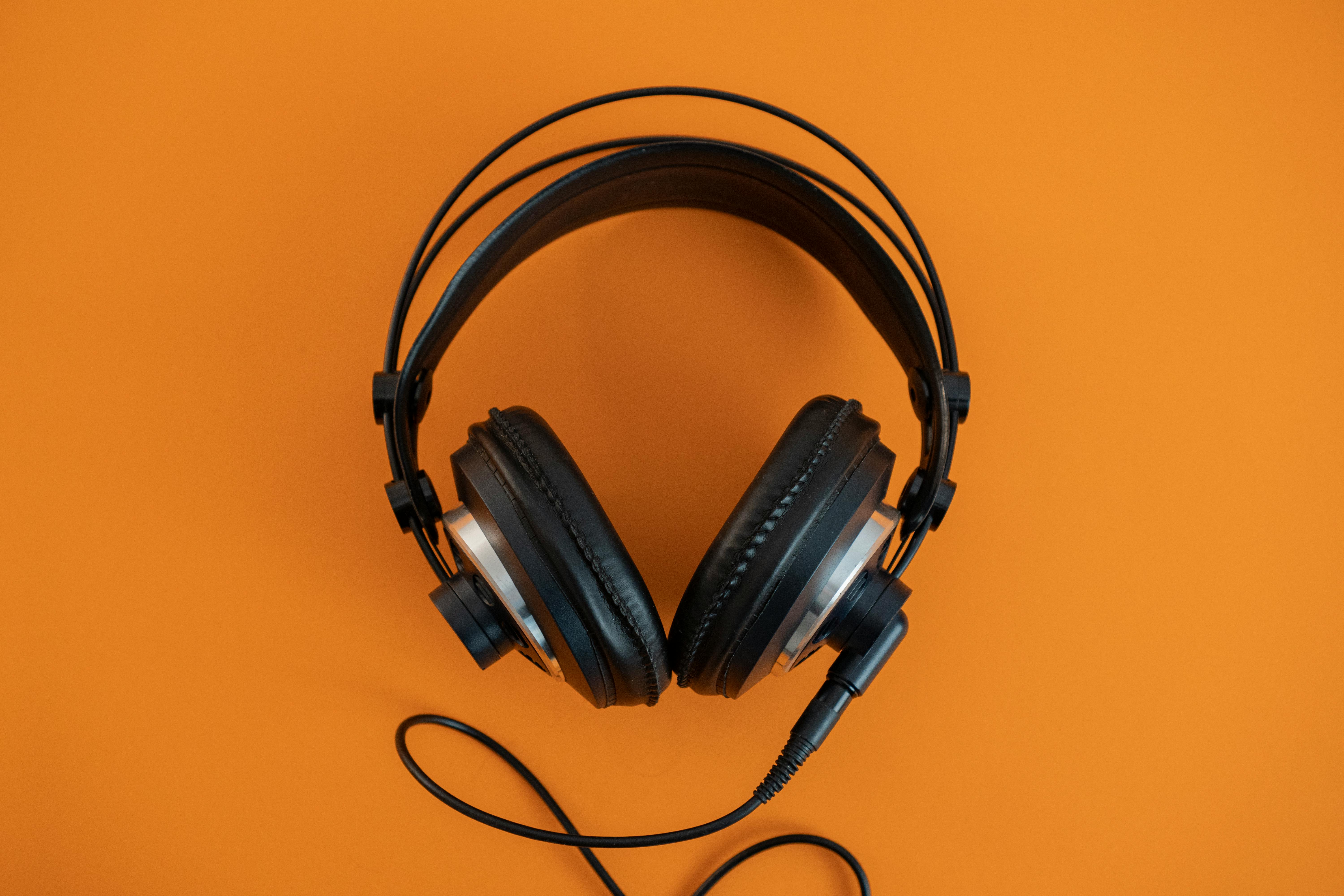 Miễn phí Ảnh lưu trữ miễn phí về audiophile, cáp tai nghe, chất lượng âm thanh Ảnh lưu trữ