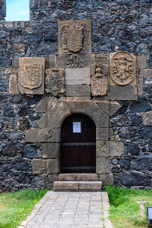 Castillo de San Miguel