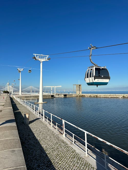 Fotos de stock gratuitas de aventura, cielo limpio, ciudad