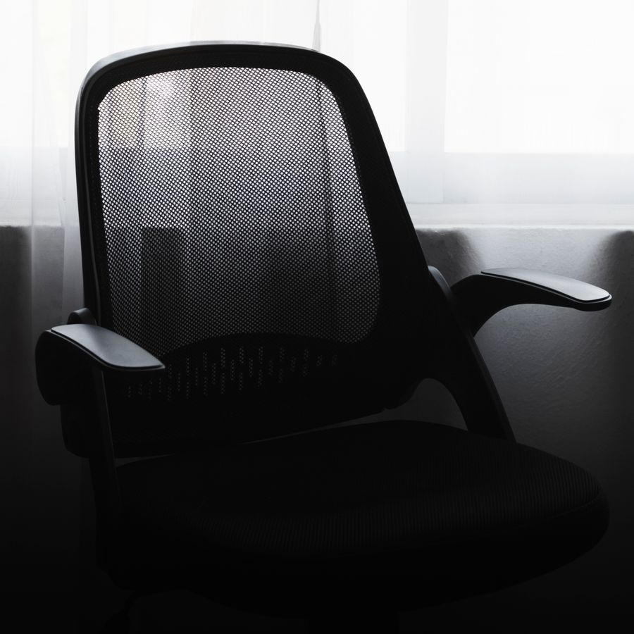 Active Saddle Stool