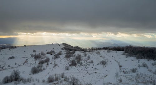 stara planina view serbia