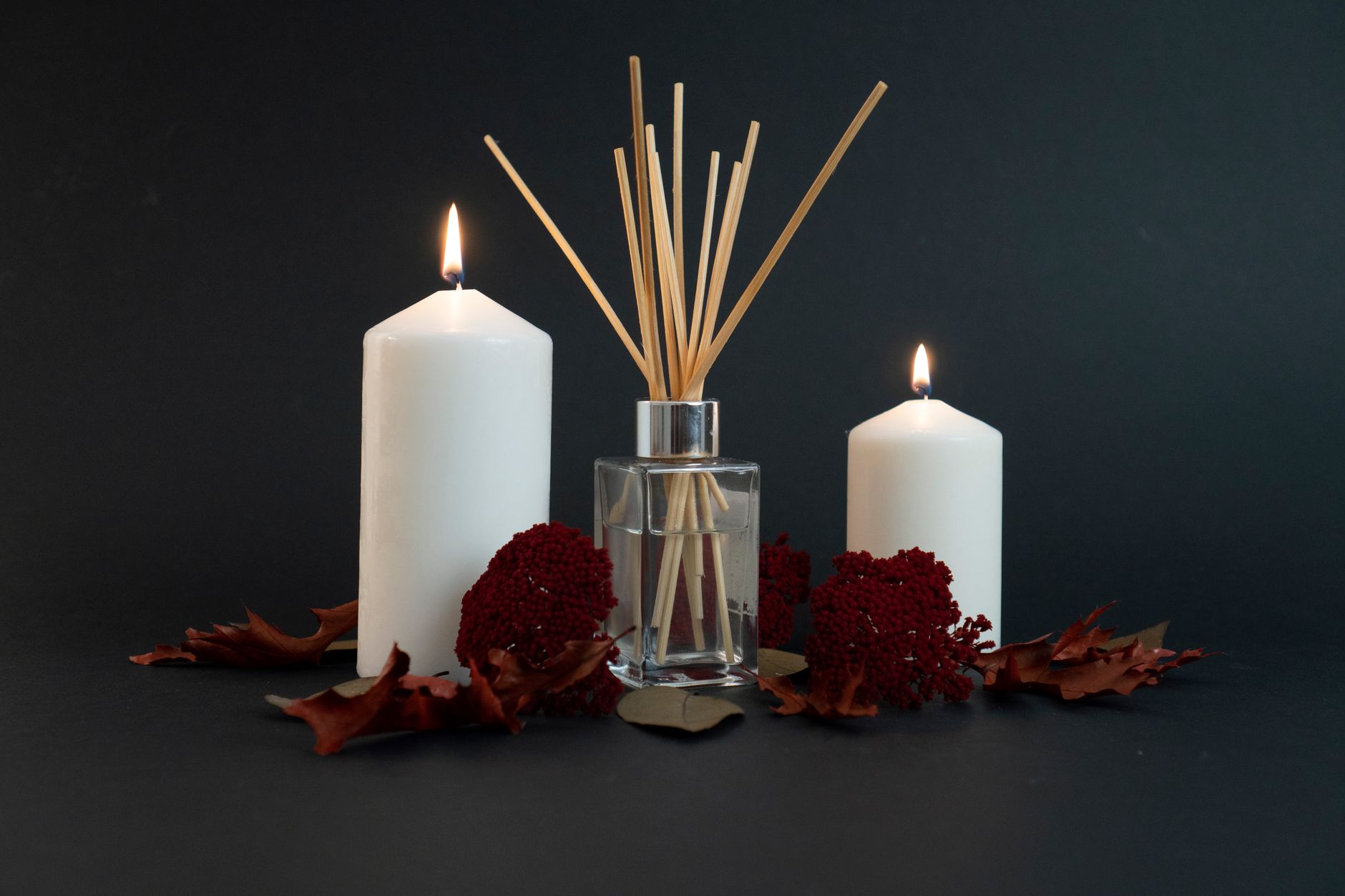Best Luxury Room Diffusers 2026: Hotel, Nebulizing & Reed