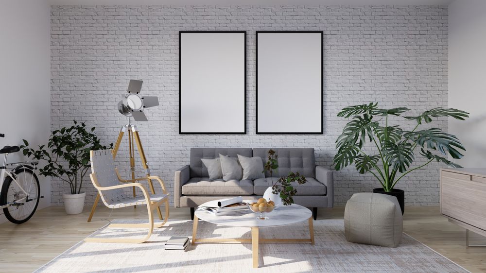 Vivere interior design work