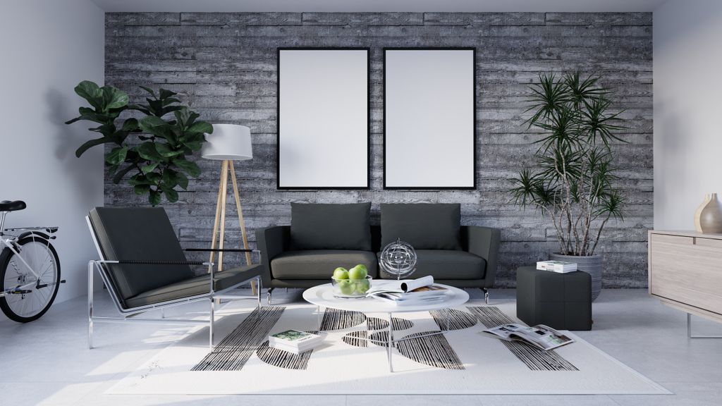 Decoração de casa pequena: móveis multifuncionais e dicas