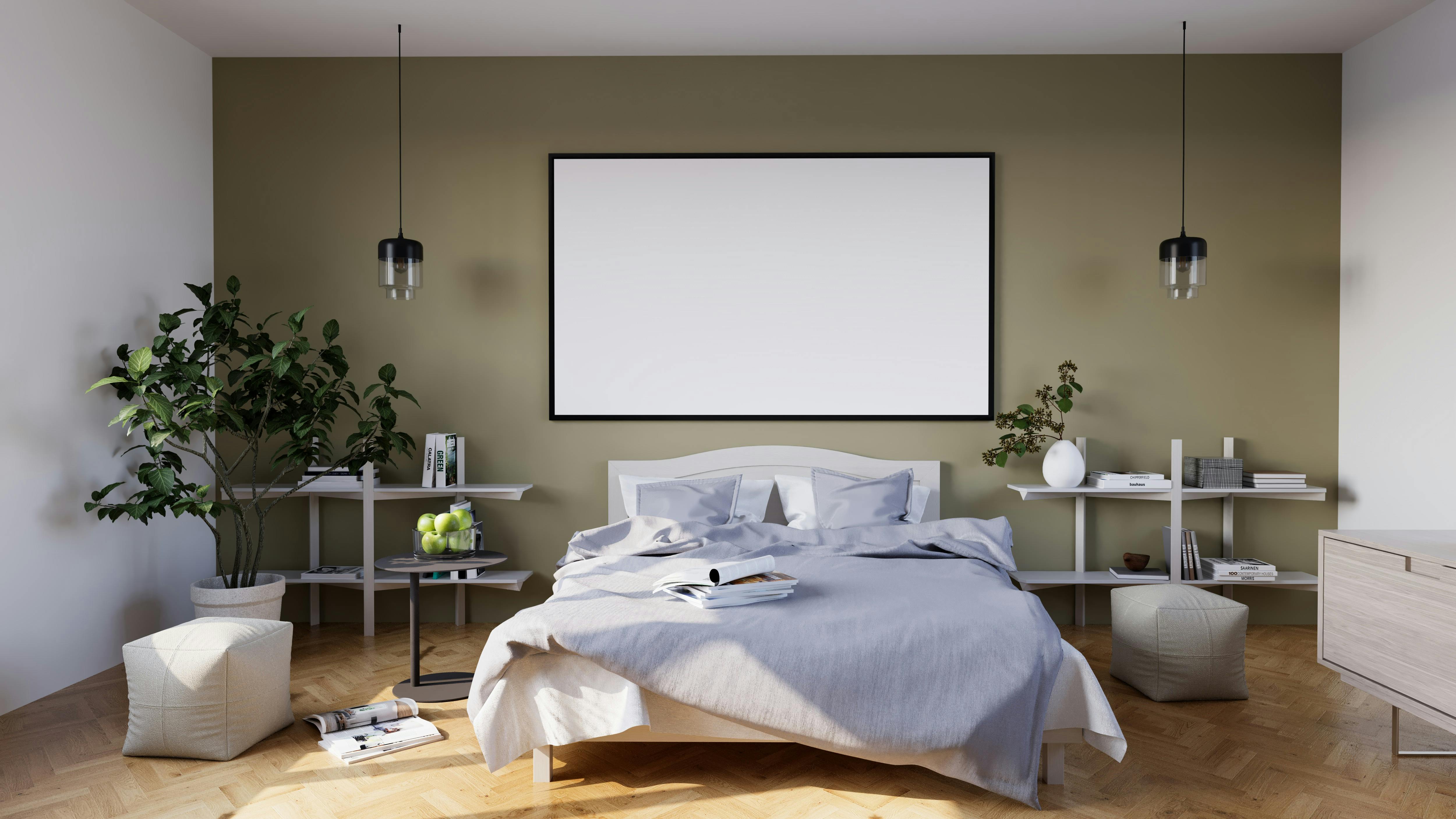 The air in your bedroom may be quietly harming your sleep and recovery — Photo by Paul Seling on Pexels