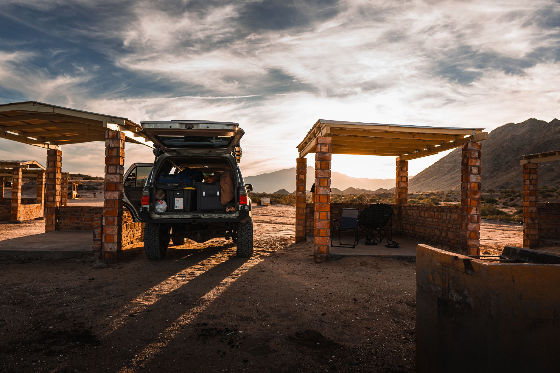 Your Botswana Self-Drive Itinerary