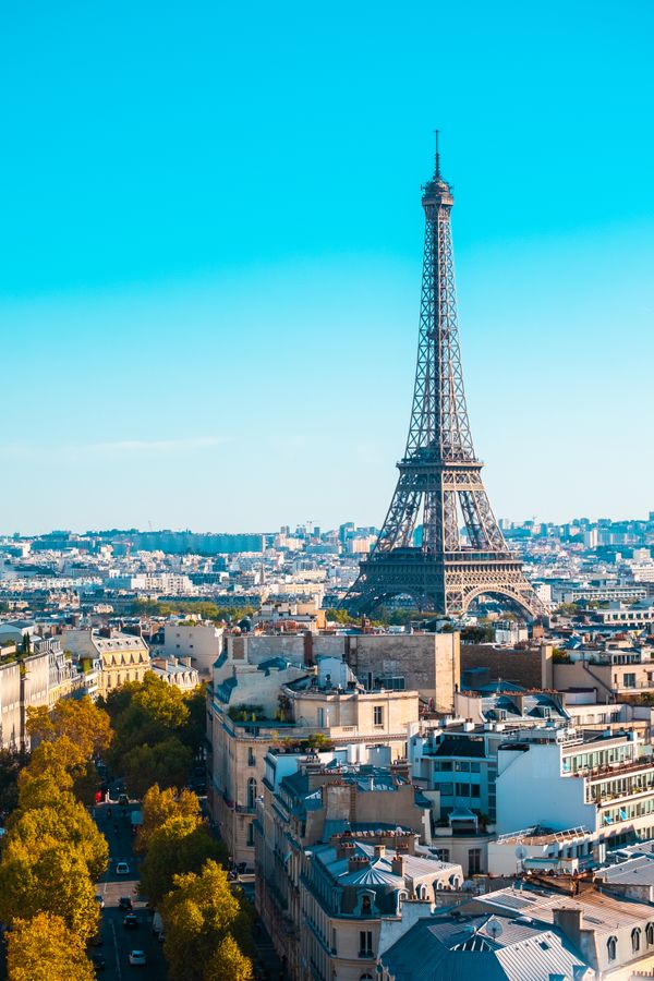 Paris France Photos, Download The BEST Free Paris France Stock Photos ...