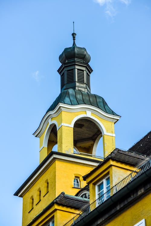 Бесплатное стоковое фото с Австрия, башни, башня