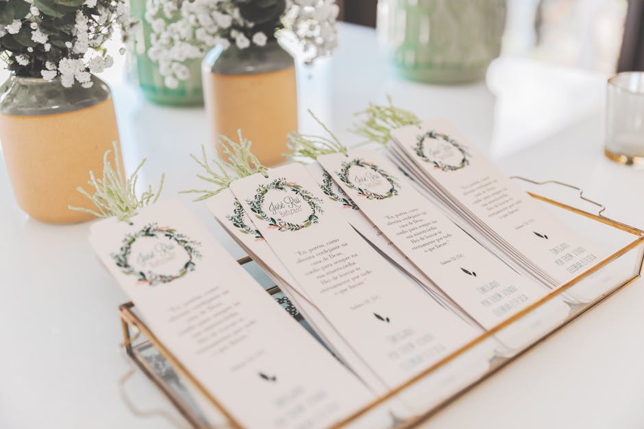 Digital & Printed Party Invitations in Bengaluru | Custom Designs