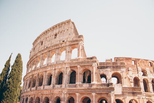 คลังภาพถ่ายฟรี ของ กรุงโรม, การท่องเที่ยว, จักรวรรดิ