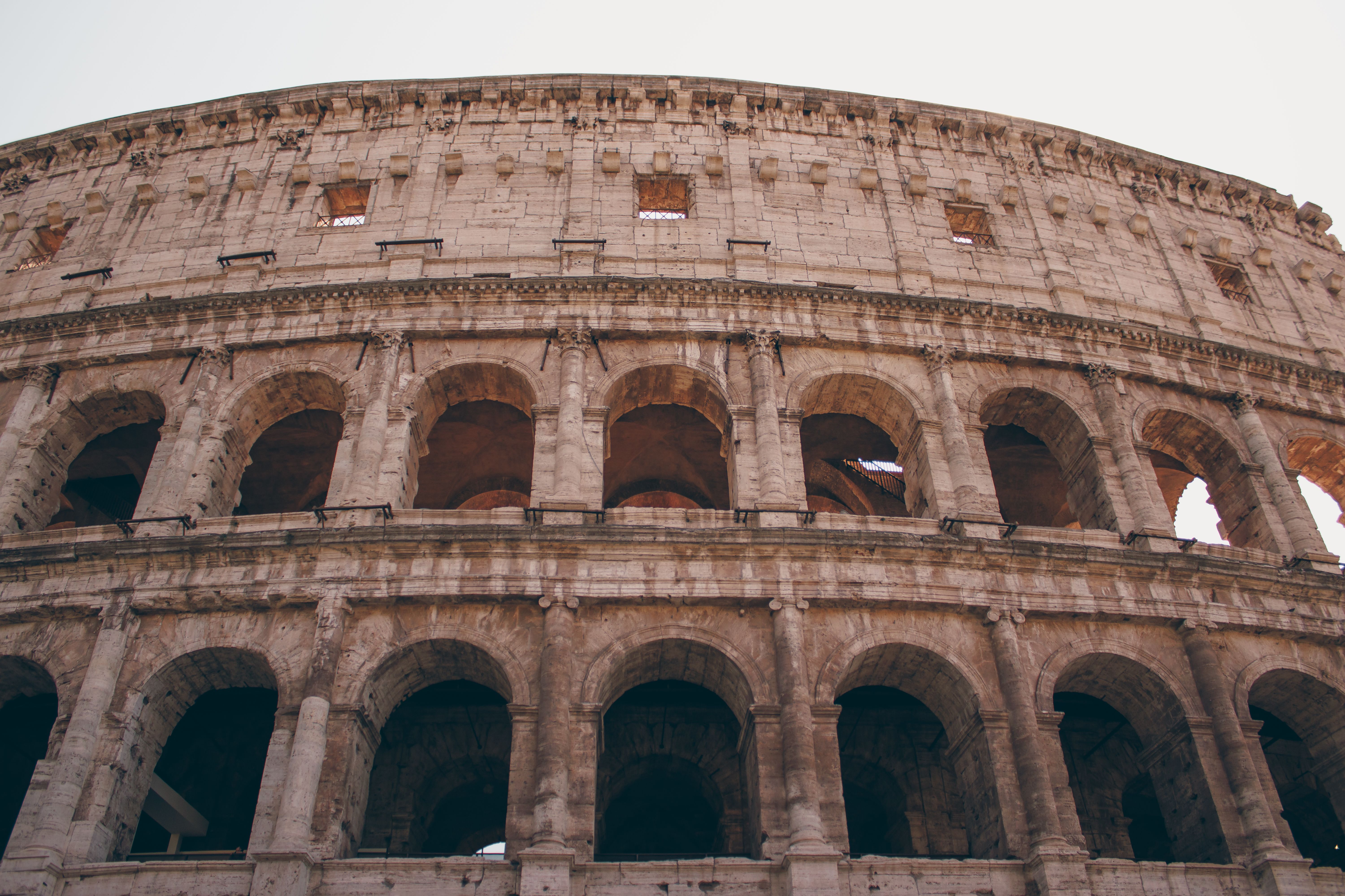 Europe for History Buffs Tracing the Footsteps of Empires