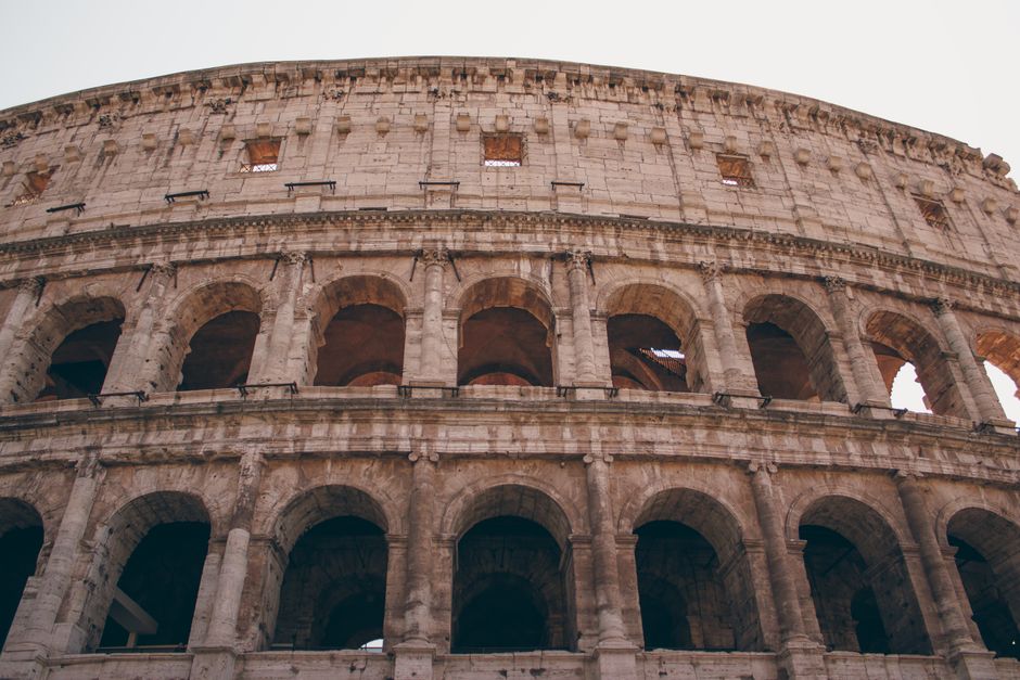 Europe for History Buffs Tracing the Footsteps of Empires Europe for History Buffs Tracing the Footsteps of Empires