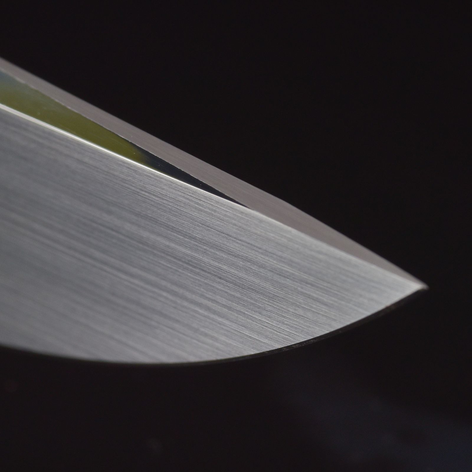 Hot steel at the forge