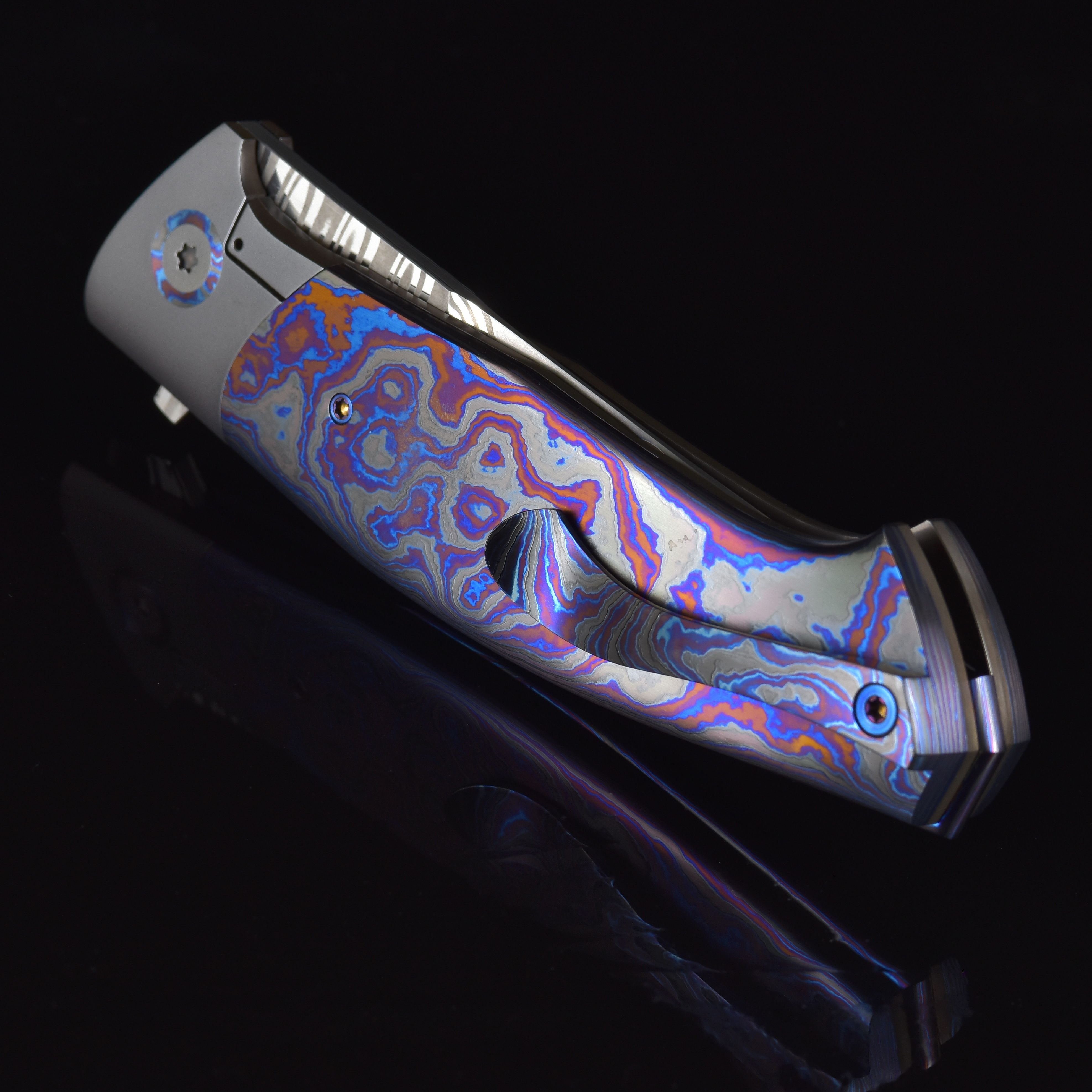 Silver, Shining Item