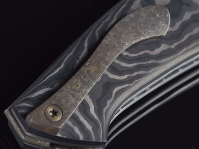 Titanium Grade 5