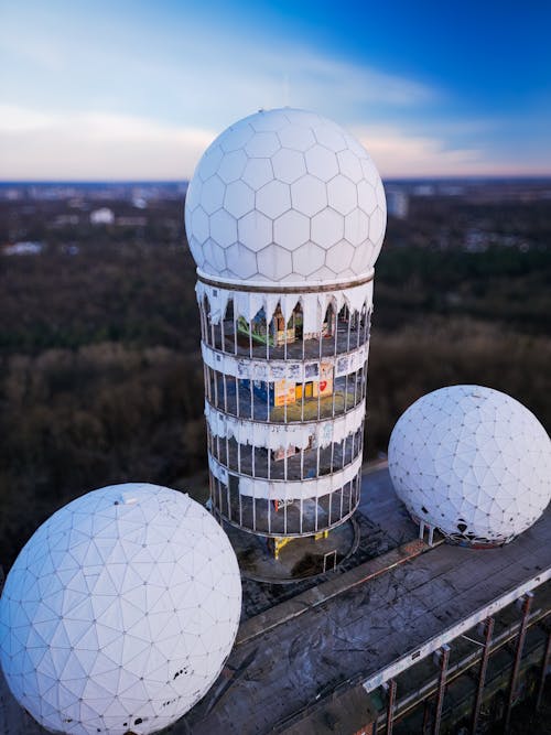 Kostnadsfri bild av berlin, bollar, byggnad