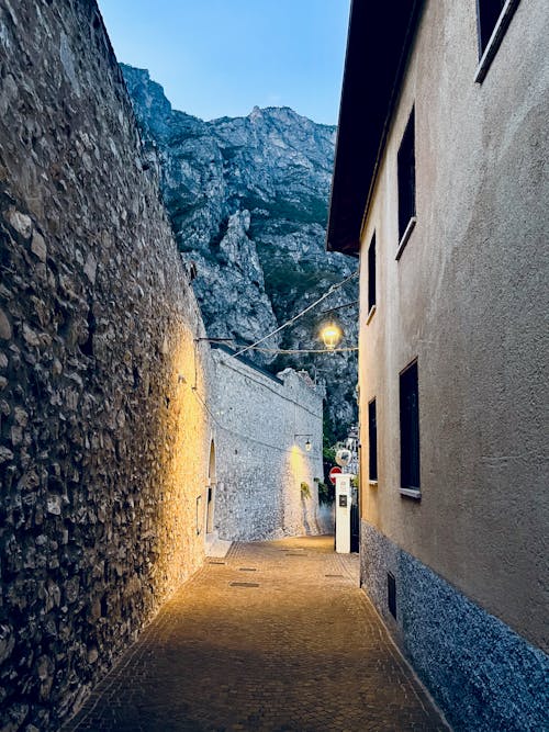 Kostenloses Stock Foto zu garda, gardasee, lago di garda