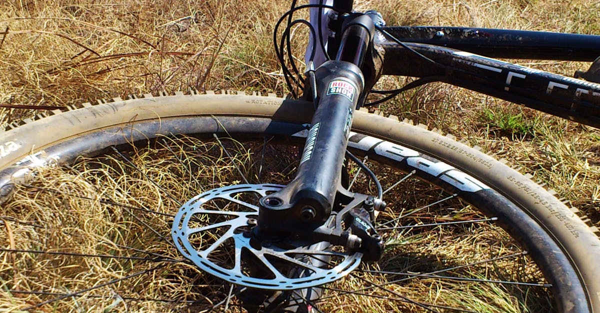 Free stock photo of bicycle, downhill, enduro