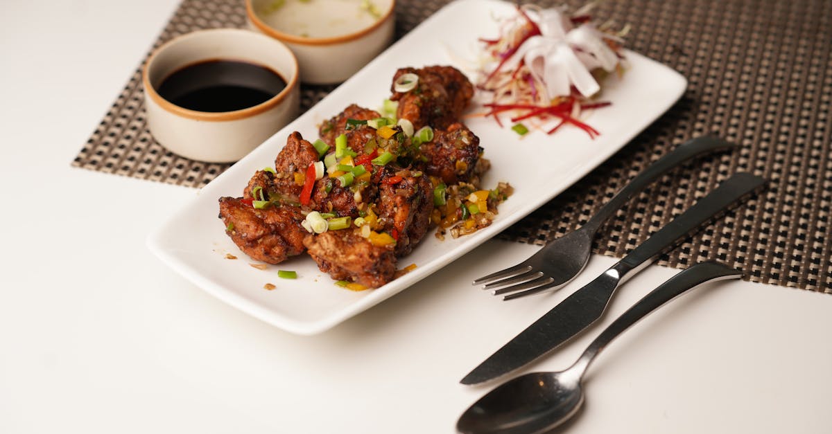 Top 5 des plats à base de viande en Asie