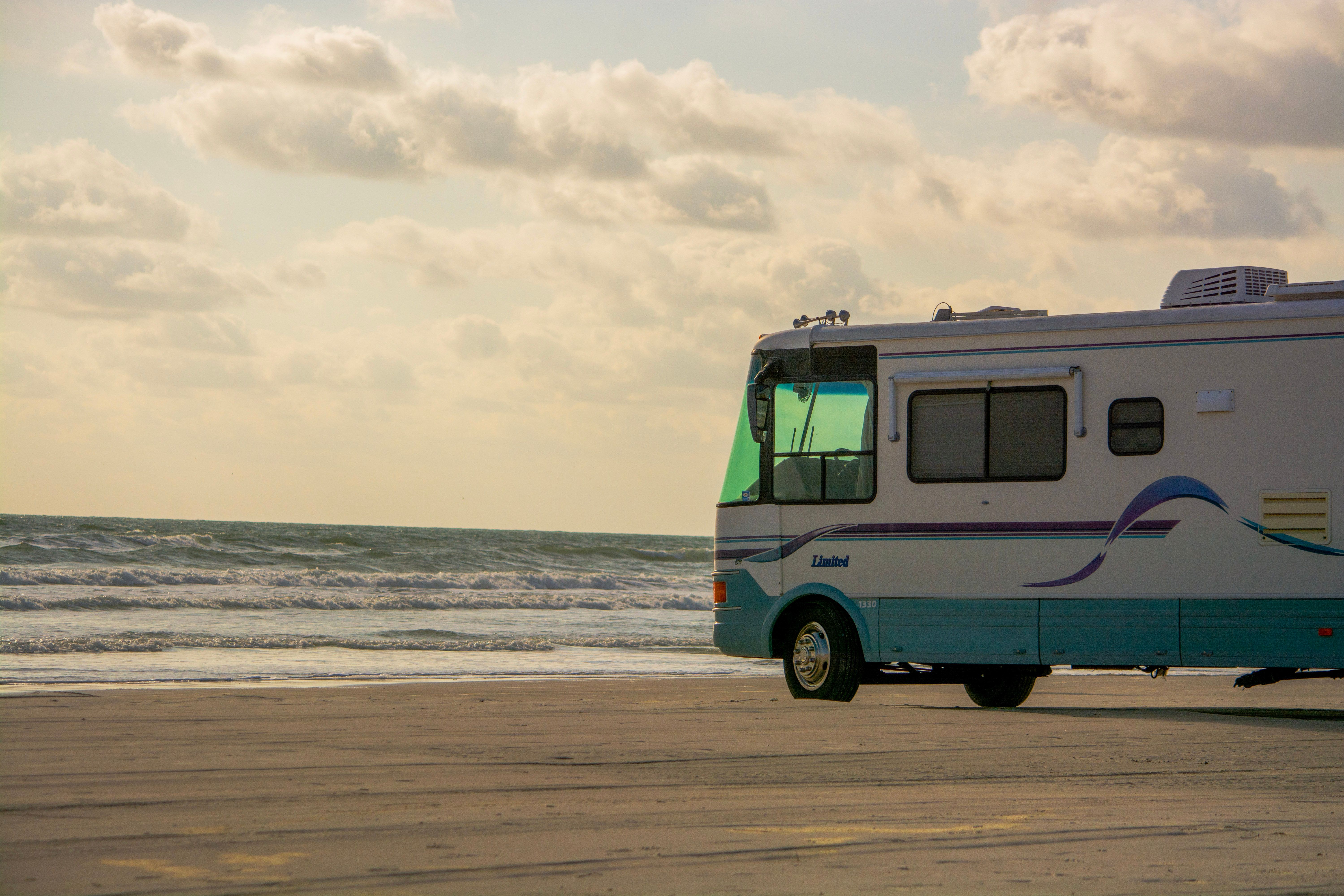 RV Boondocking Checklist: Everything You Need