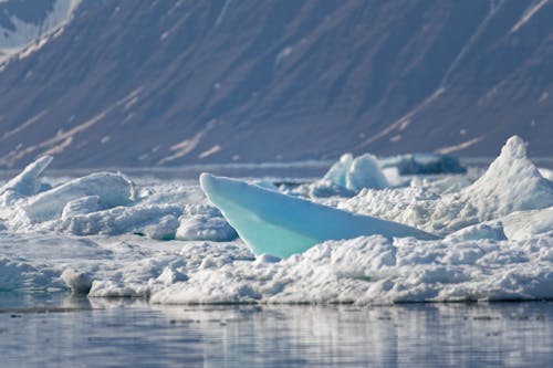 buz, dağlar, dondurulmuş içeren Ücretsiz stok fotoğraf