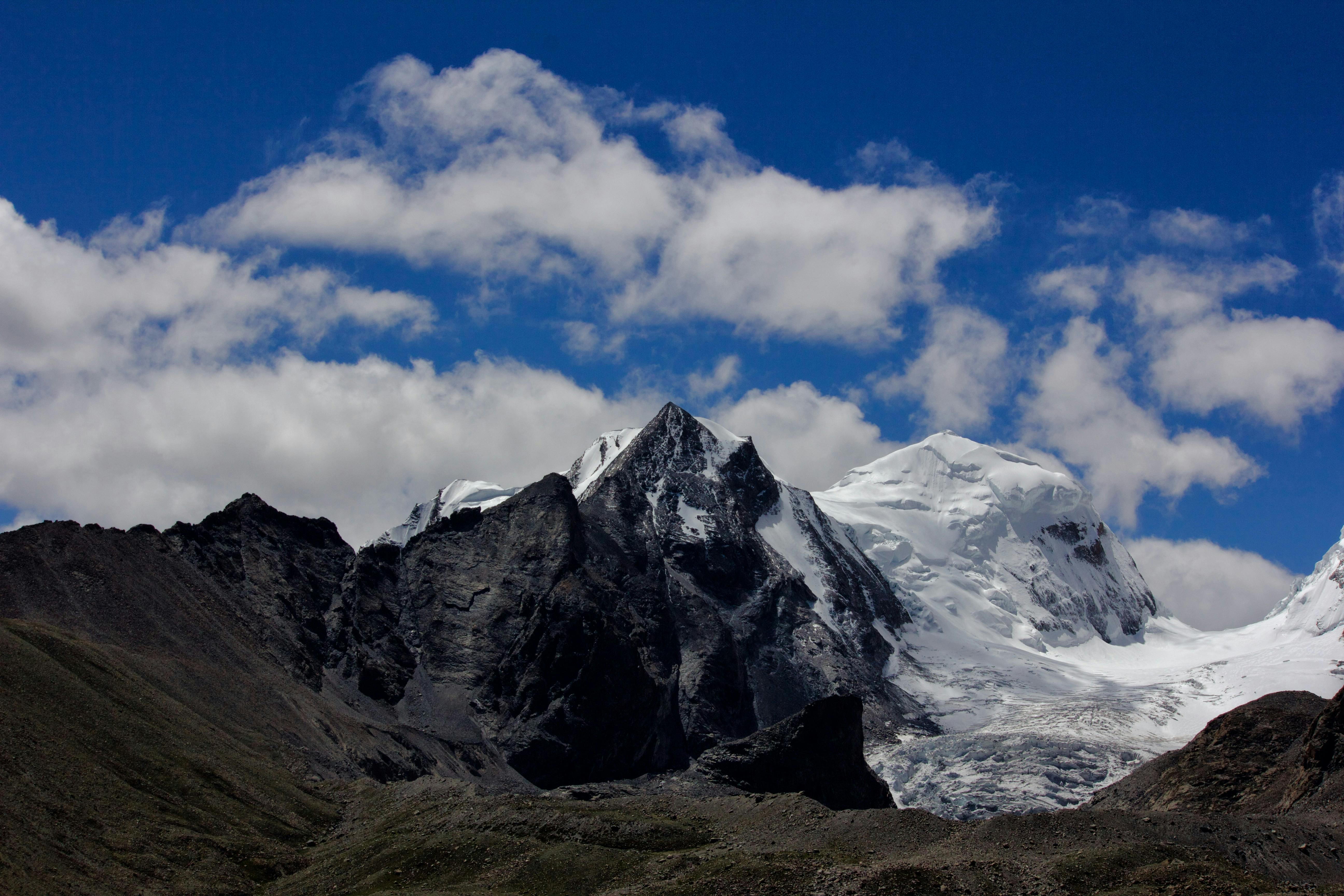 Holy Lake IN Sikkim - Picture of Sikkim, India - Tripadvisor