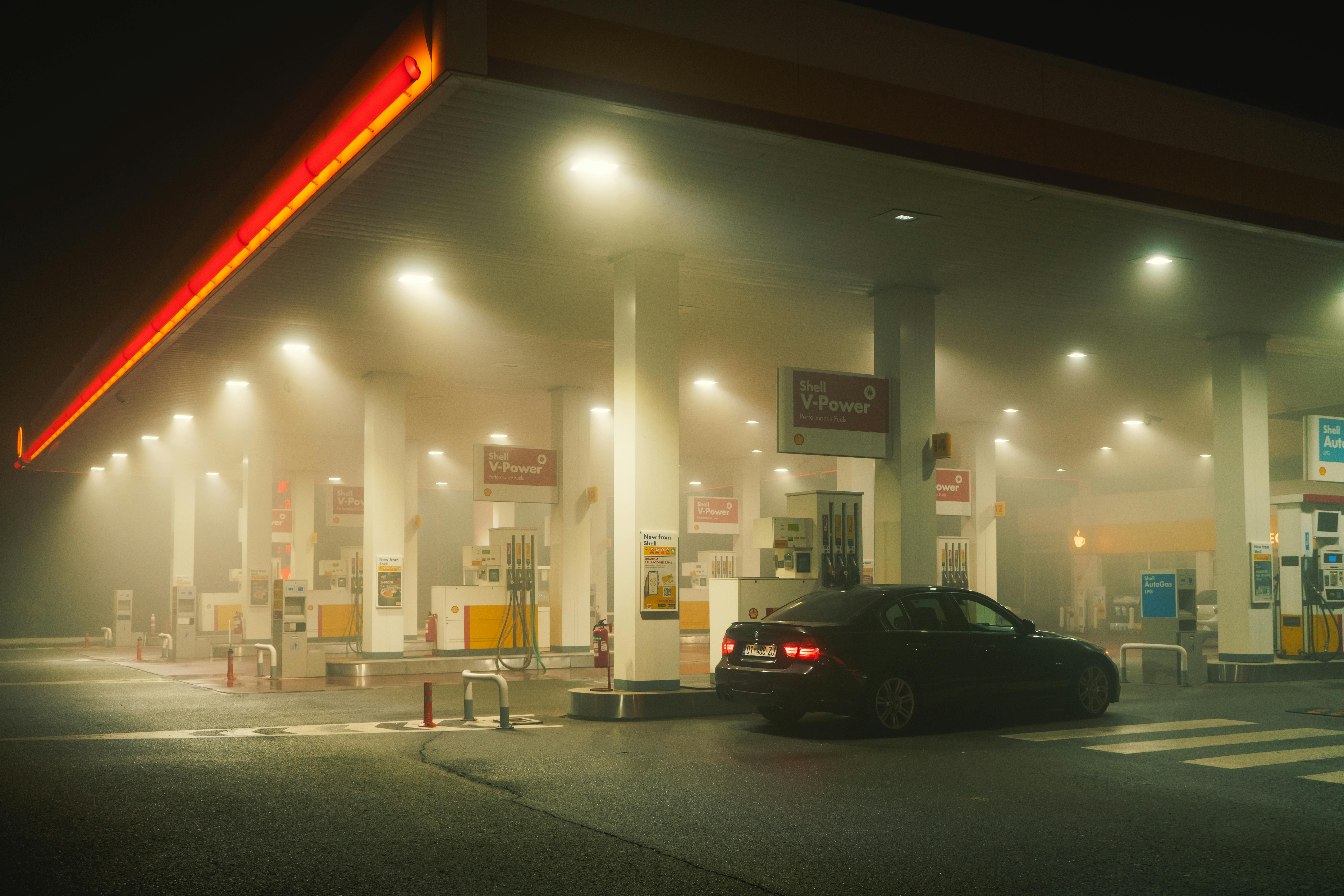 Nigeria fuel prices surge 65% amid global oil shock