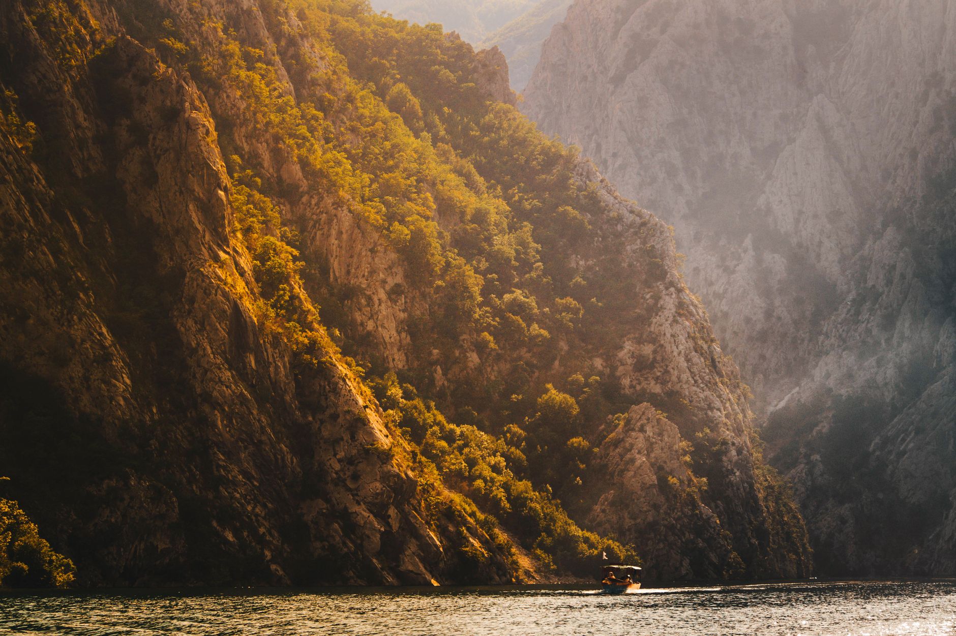 Gjipe Canyon Hike: Albania's Best Coastal Trail Guide