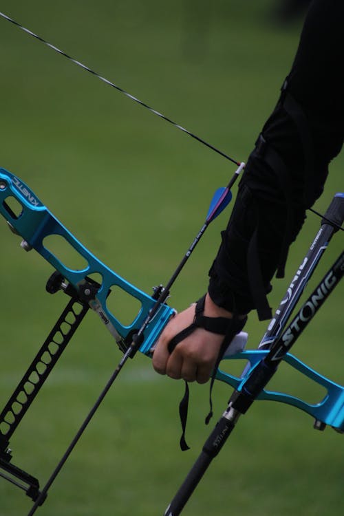 Archery bow